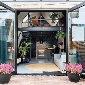 Villa met een Slaapkamer